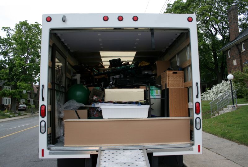 Commercial Moving Service in Rock Hill, SC