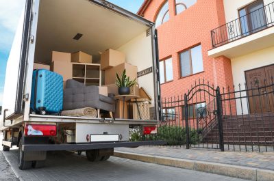 Long Distance Moving in Cypress, TX