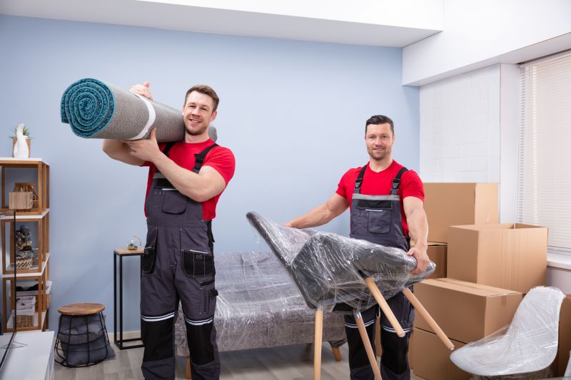Residential Moving Service in Fort Mill, SC