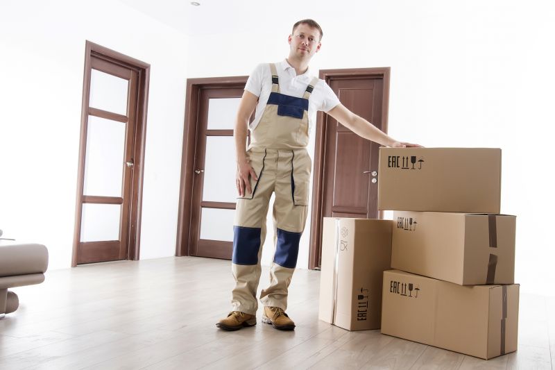 Apartment Relocation Service in Long Island, NY