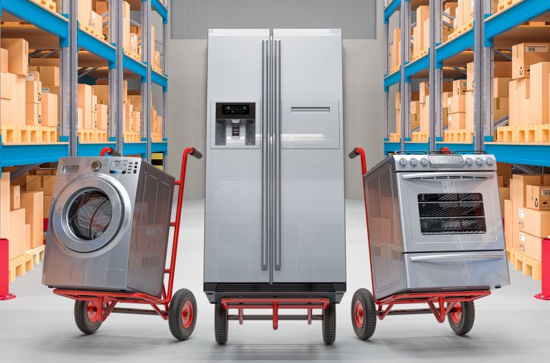 Commercial Moving Service in Hickory, NC