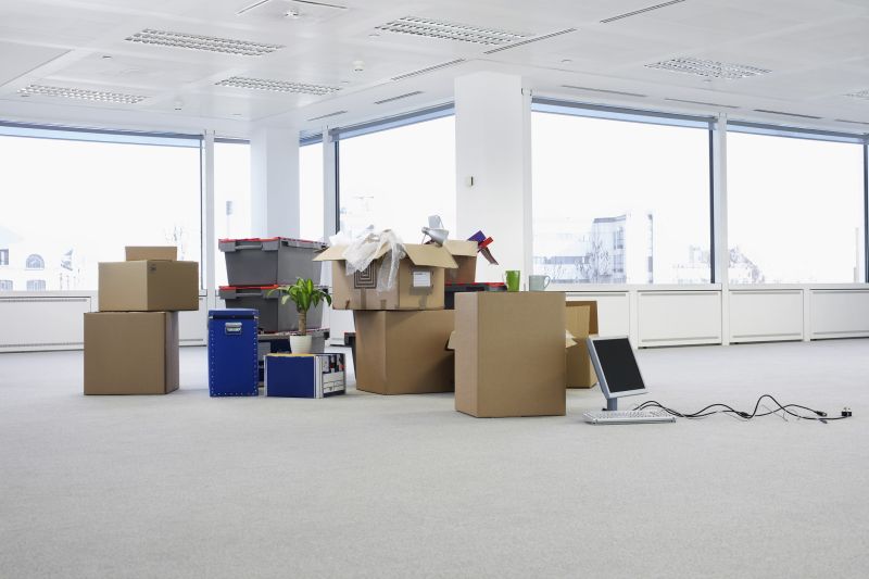 Desk Moving Service in Hickory, NC