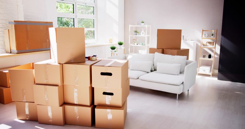 Desk Moving Service in Gastonia, NC