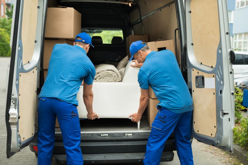 Desk Moving Service in Brooklyn, NY