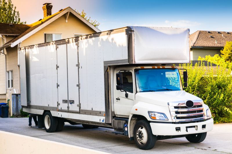 Interstate Moving in Fort Mill, SC