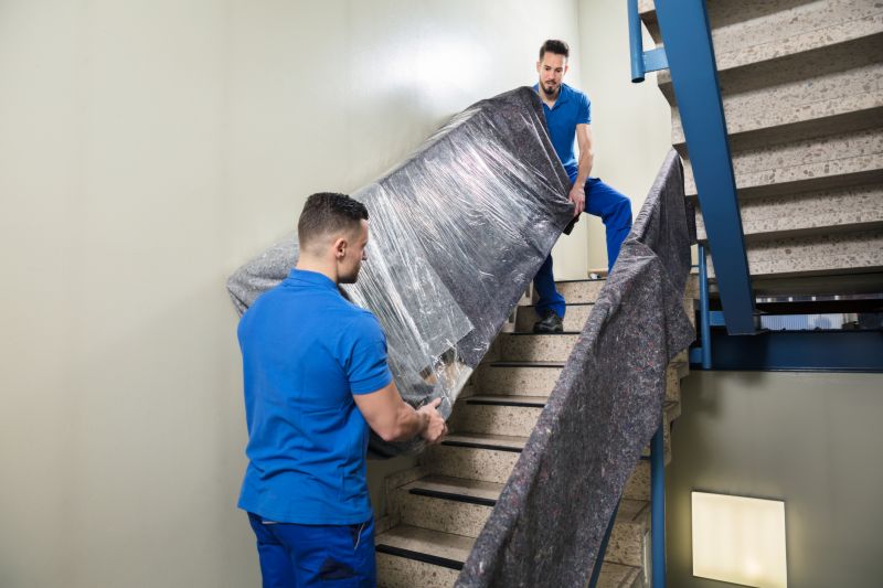 Mattress Moving Service in Charlotte, NC