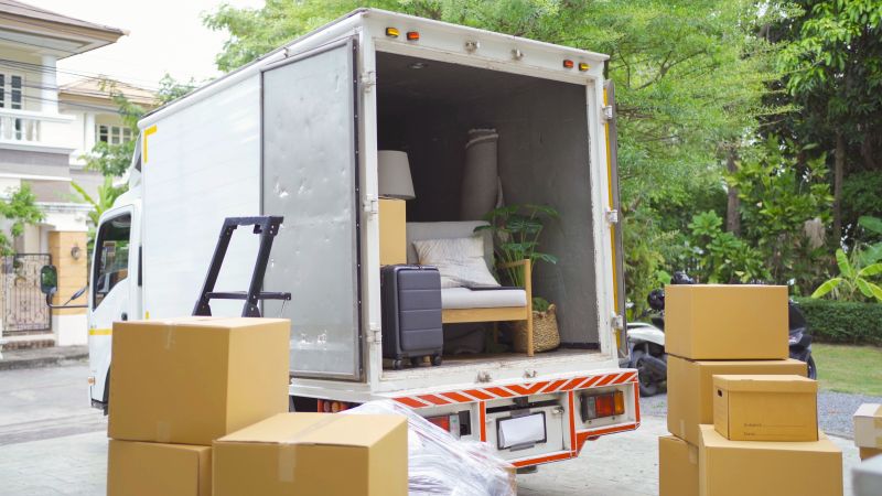 Moving Service in Long Island, NY